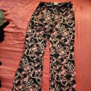 Cool 70s style pants